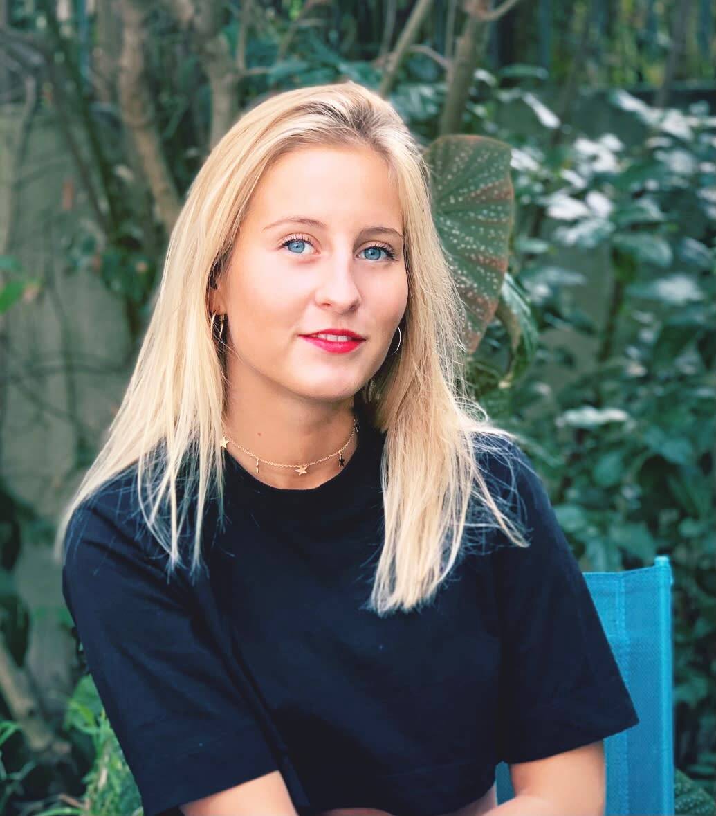 Mathilde Vizet