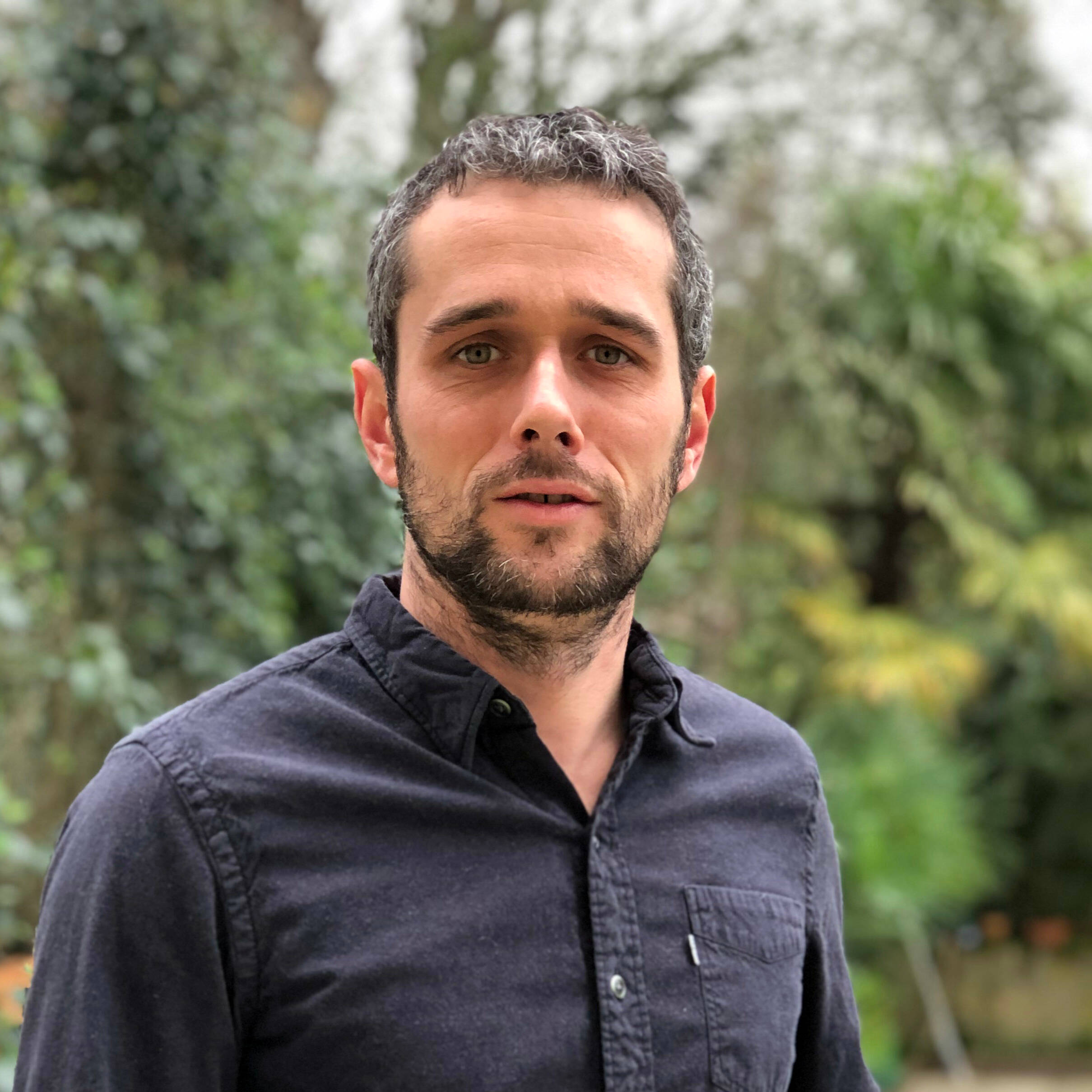 Amaury Labenne