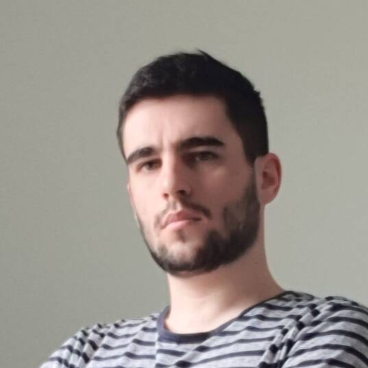 Loïc J.