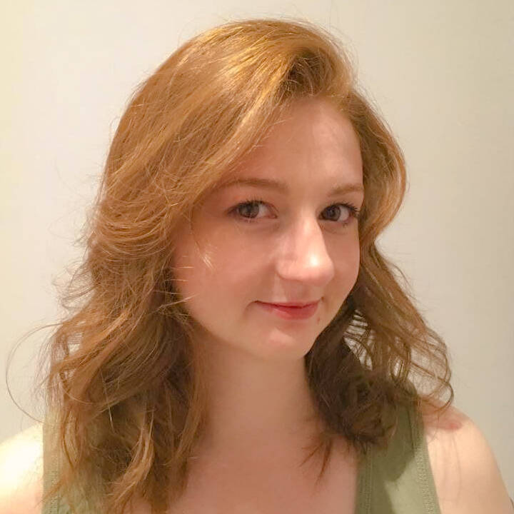 Morgane Boucher