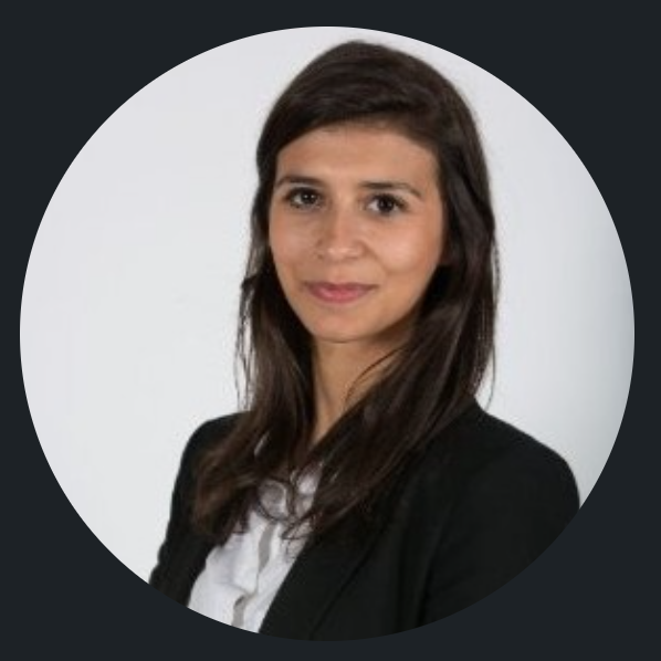 Rebecca Jaoui