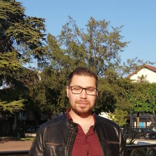 Billel Mehri