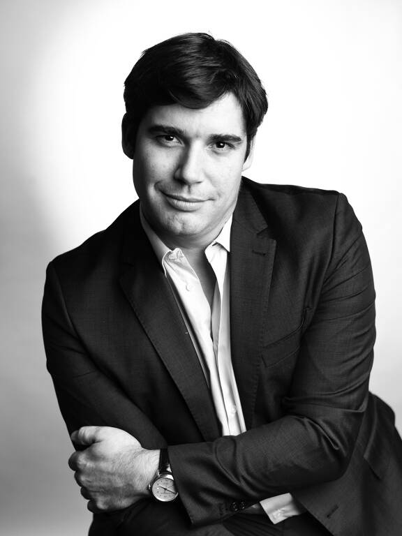 Thomas Chaboud