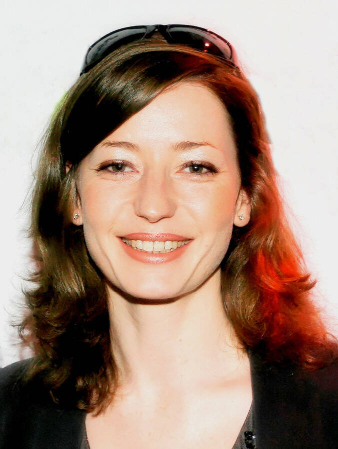Isabelle L.