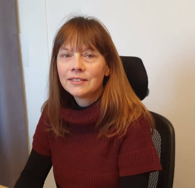 Frédérique A.