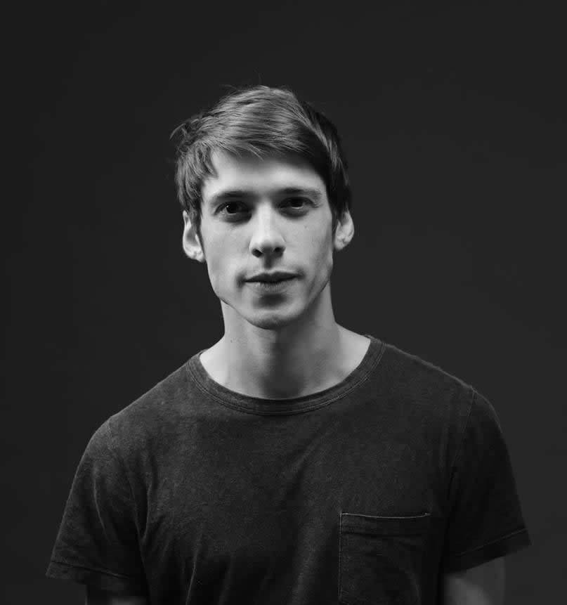 Maxime Oulé - UXUI Designer + Webflow Developer