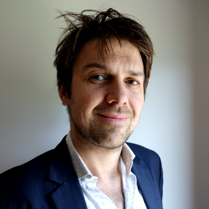 Guillaume Rousseau