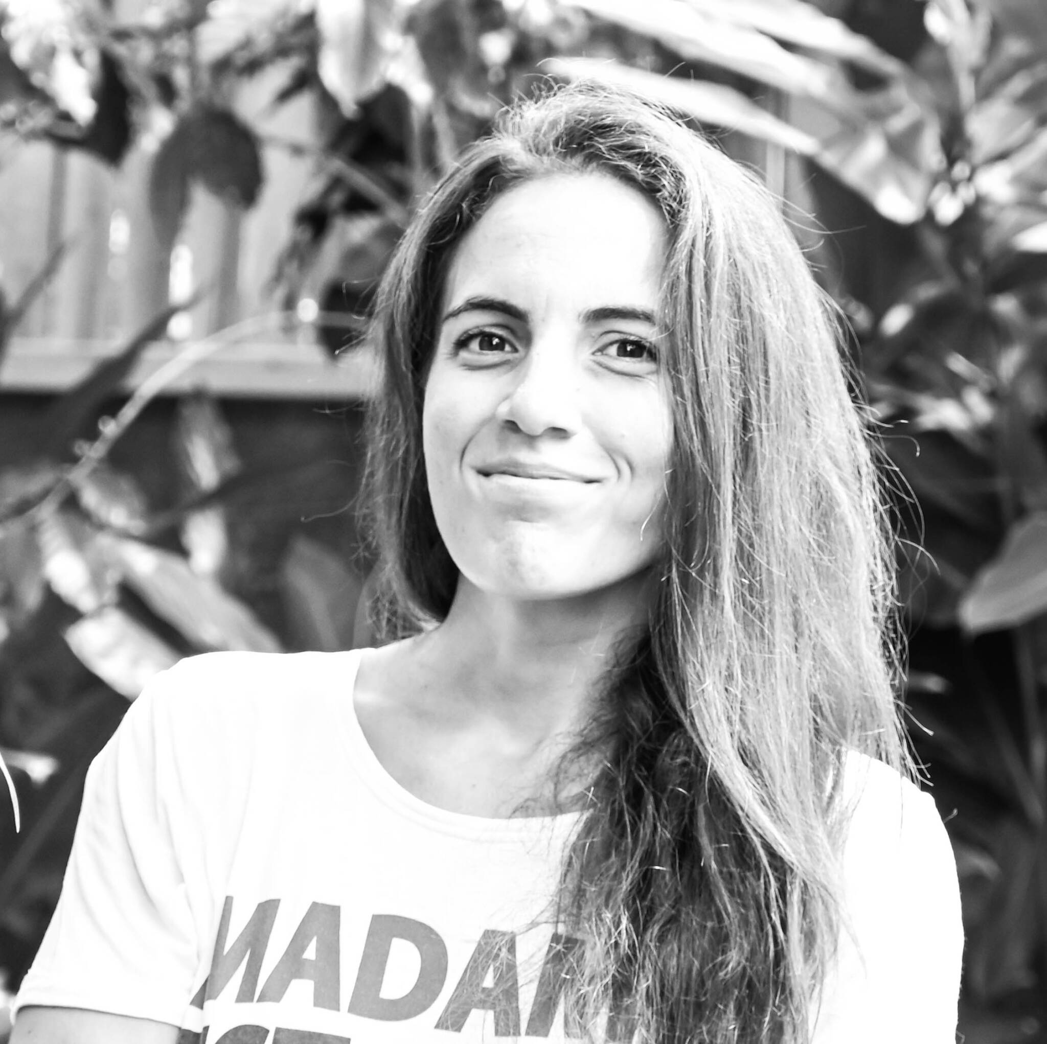 Charlène Techer