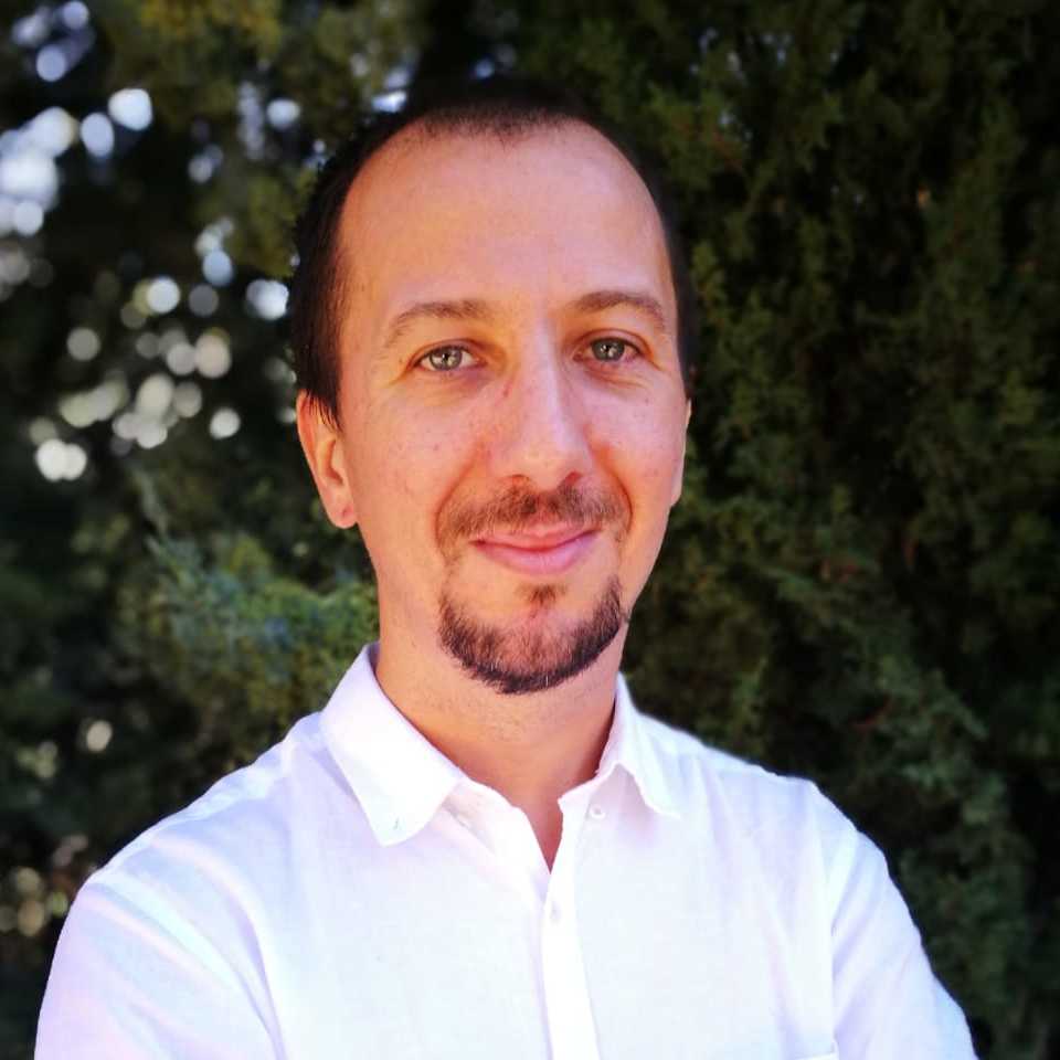 Pablo Aparicio