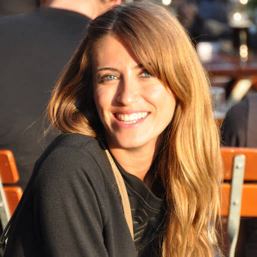 Luz Orozco