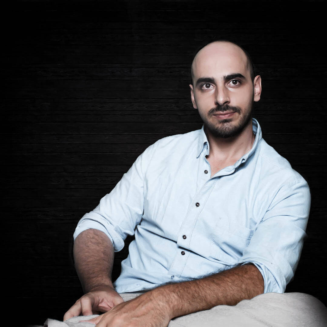 Chema Alfonso