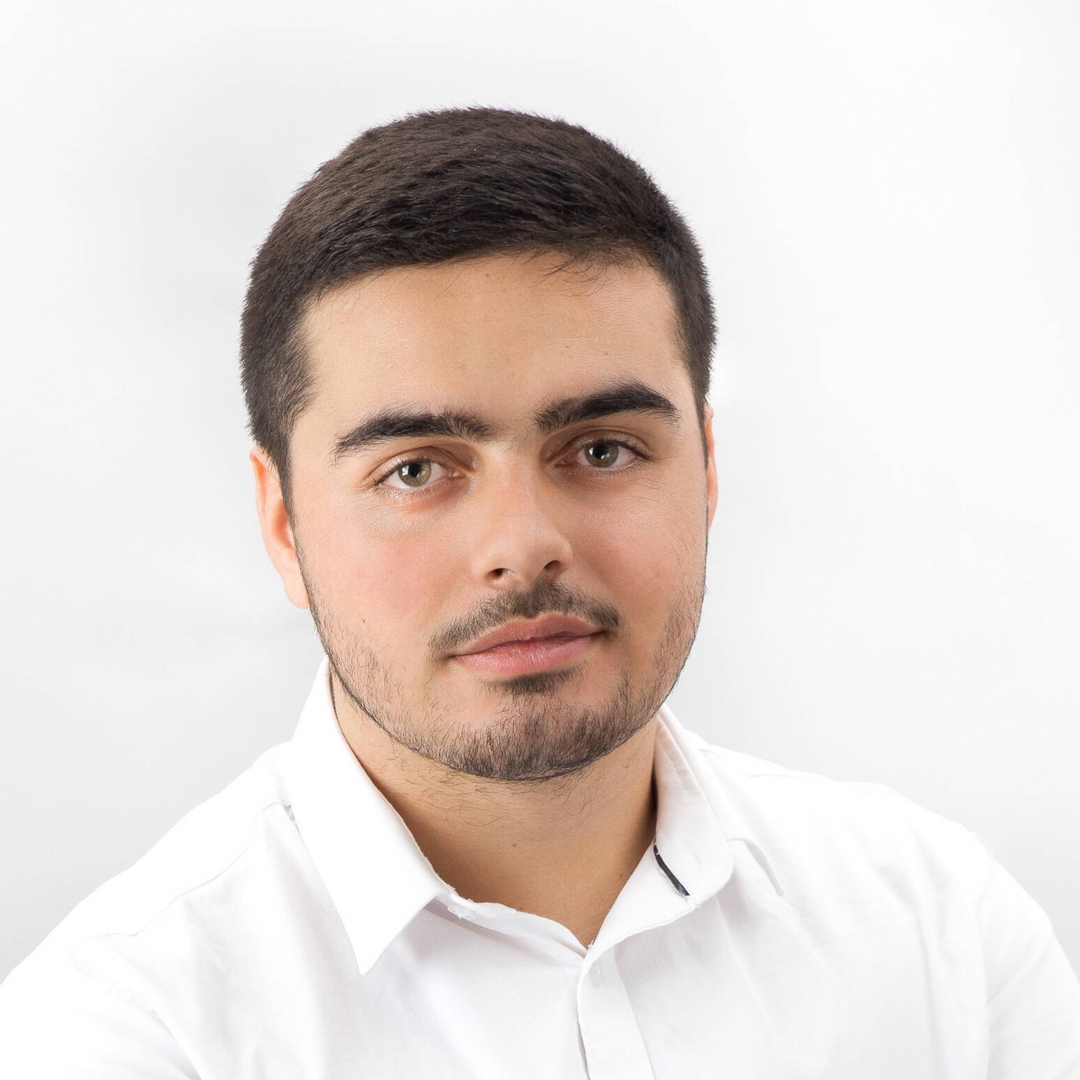 Mathieu Istria