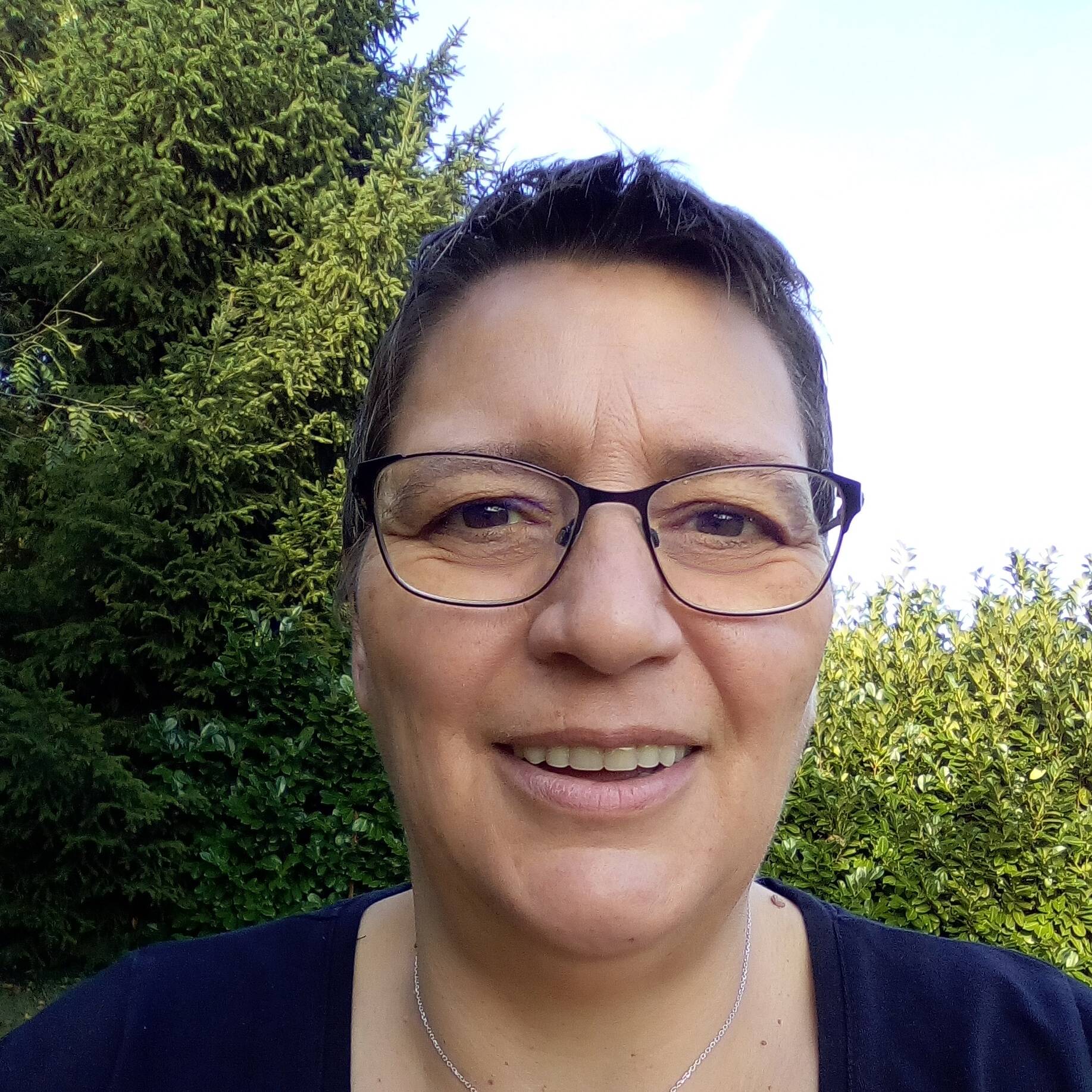 Maryline Girard