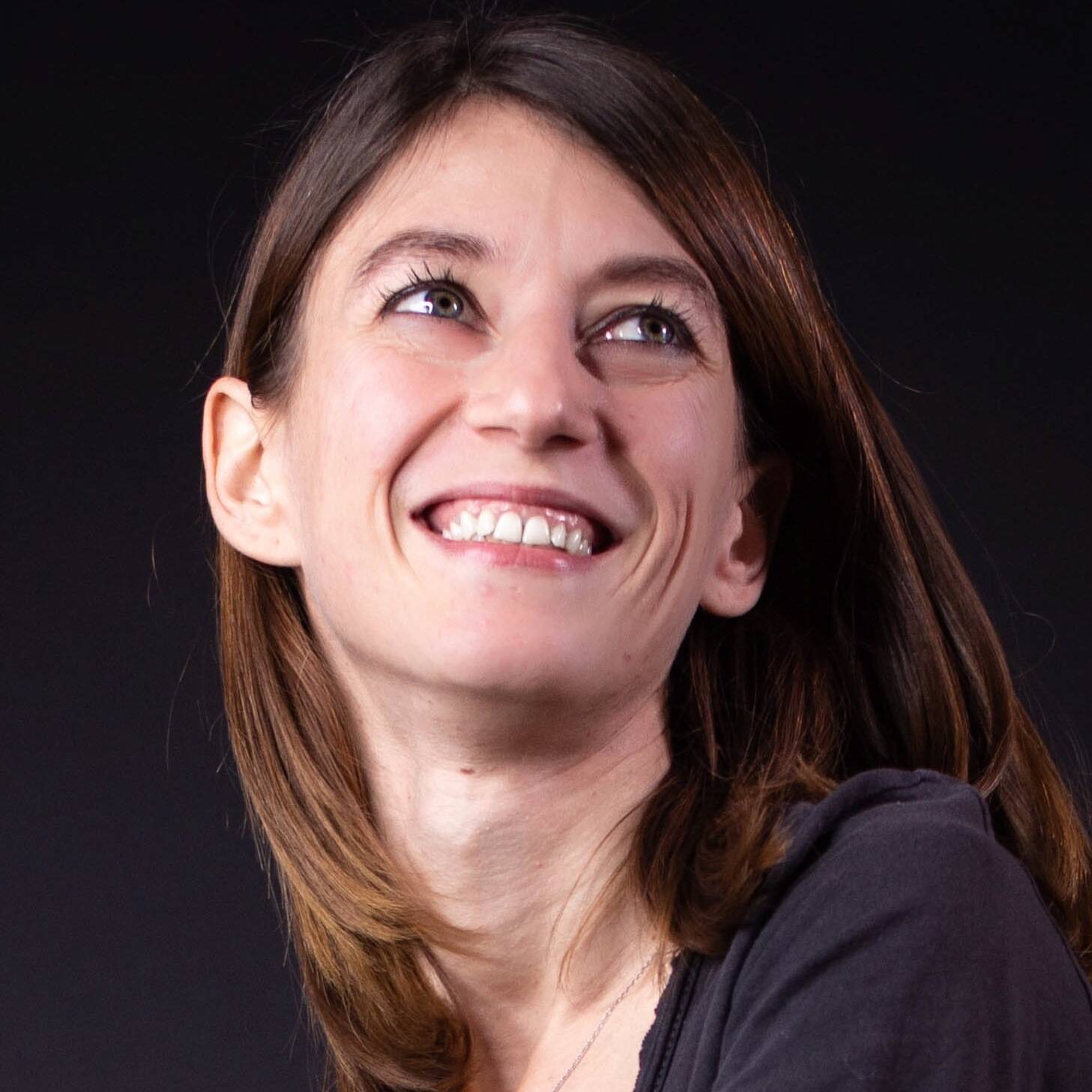 Stéphanie Lipaux