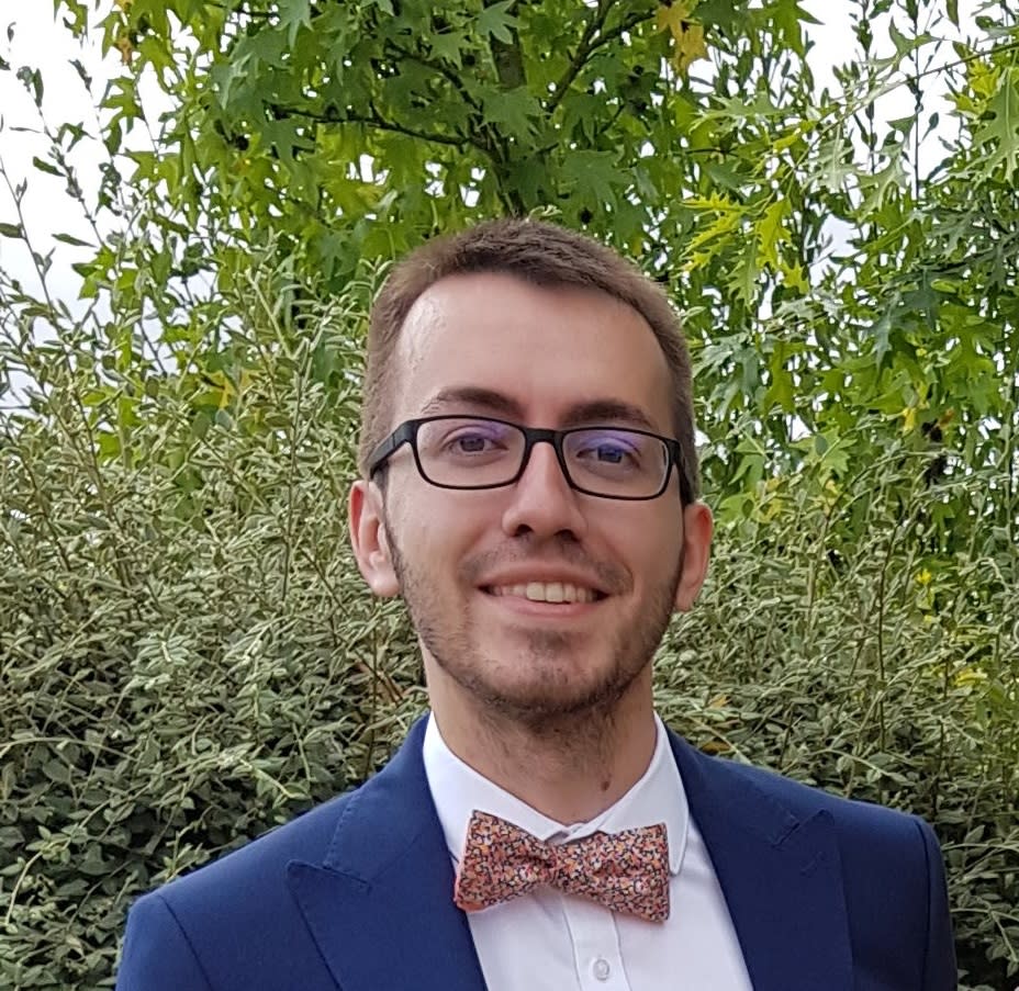 Marc Sechet