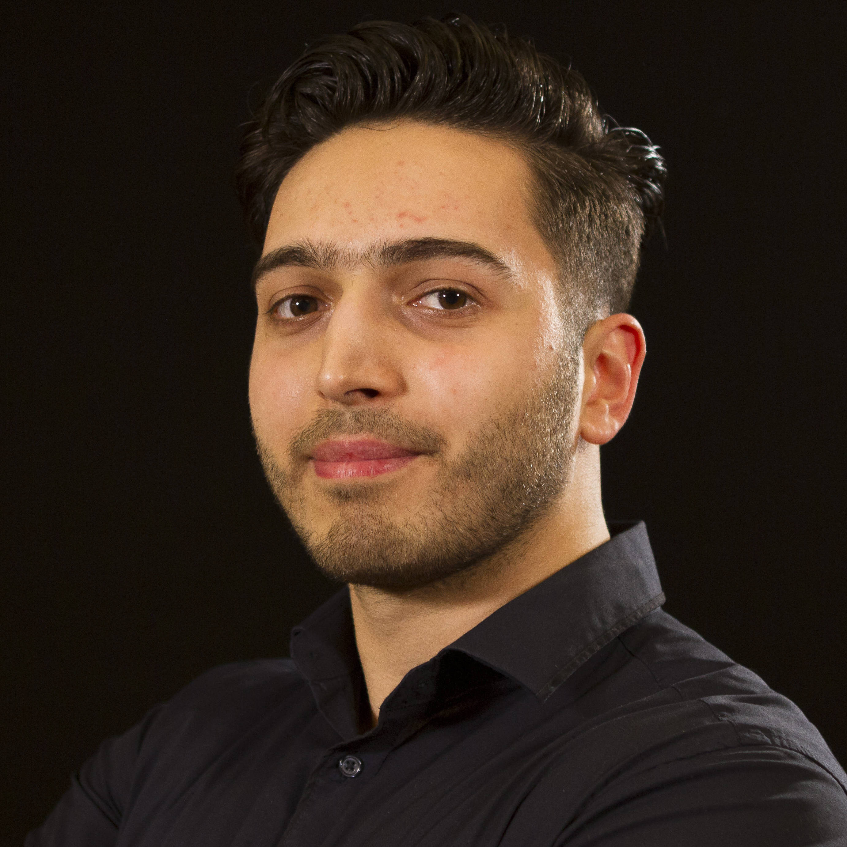 Fatih Turhan - Développeur FullStack confirmé