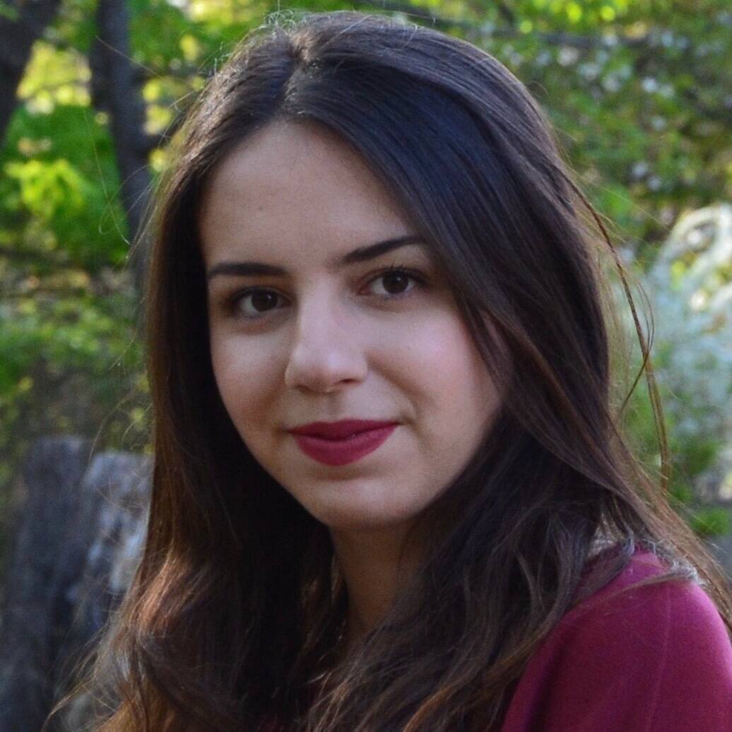 Samia Benahmed - MARKETING & BUSINESS DEVELOPMENT | LUXE | ASIE
