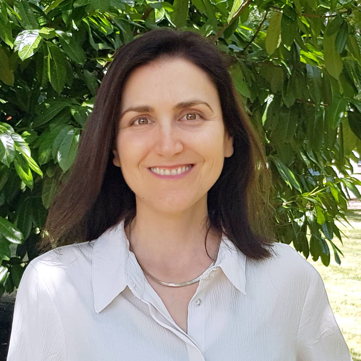 Mélissa Riffard