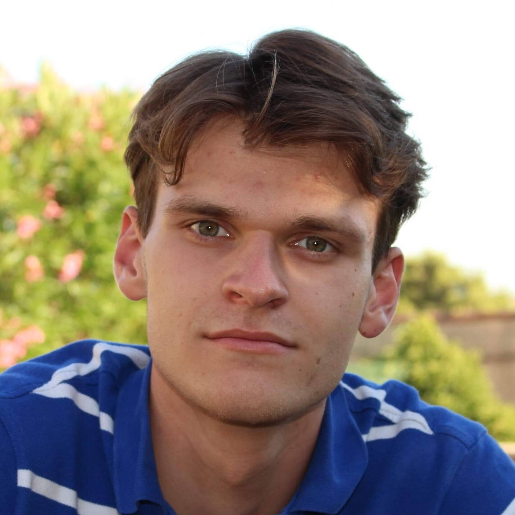 Quentin Ropele
