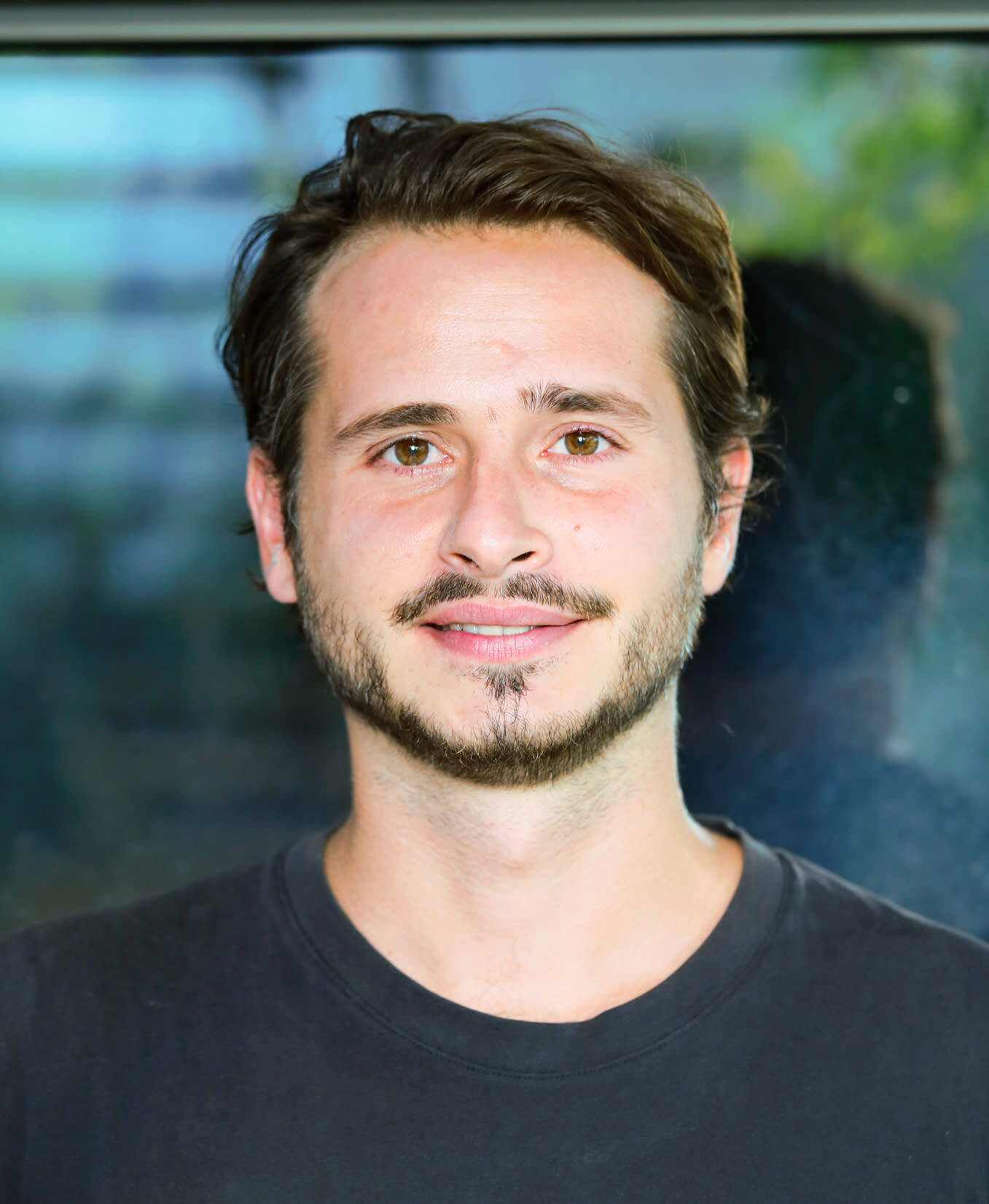 Antoine Marinot