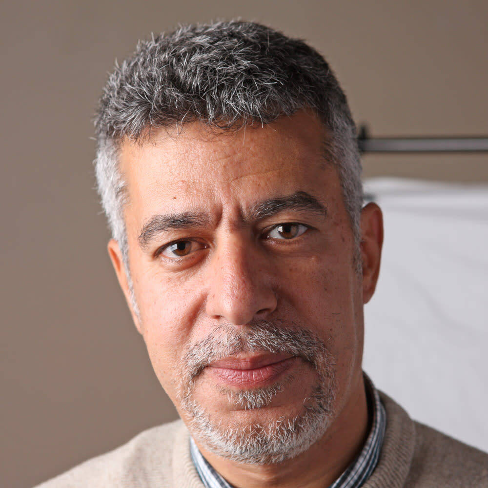 Ayman Khoury