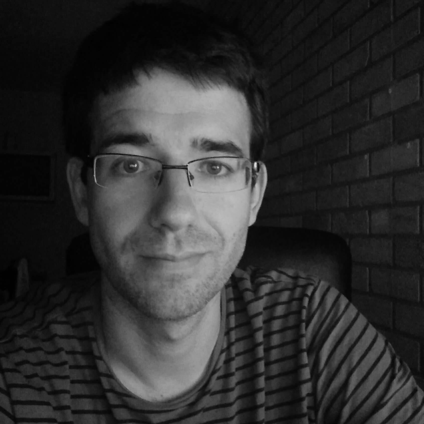 Luis Mas Serral