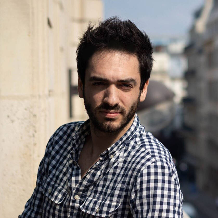 Adrian J.