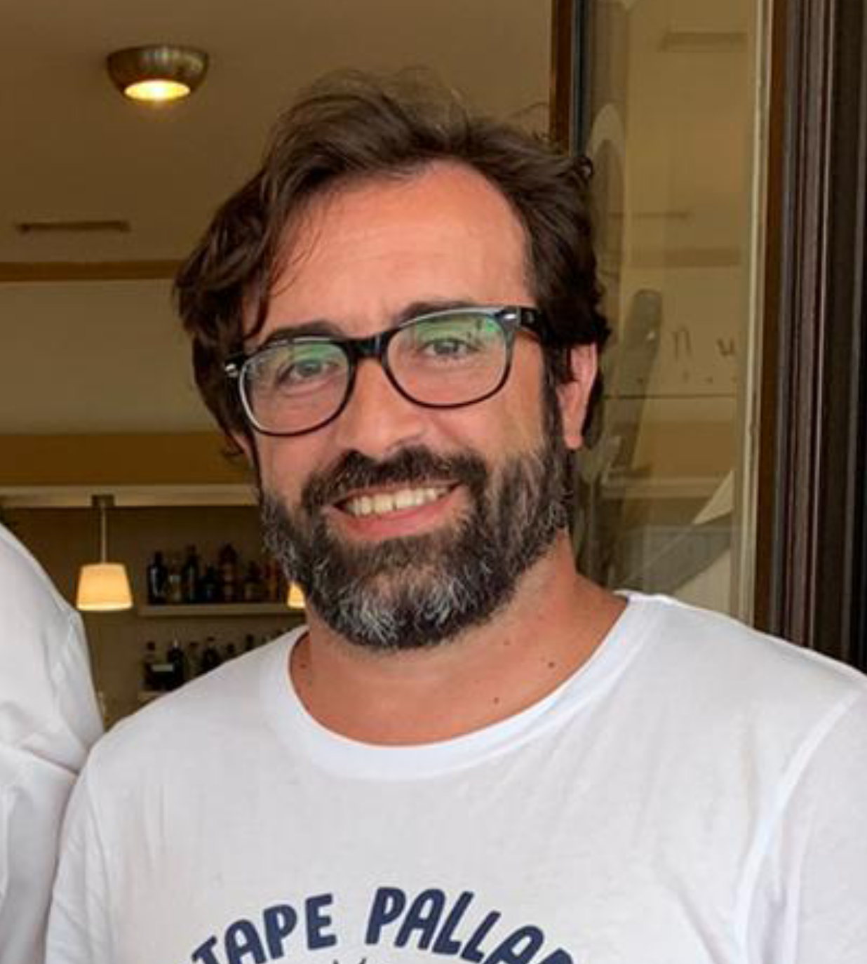 Luis Ramirez Viejo