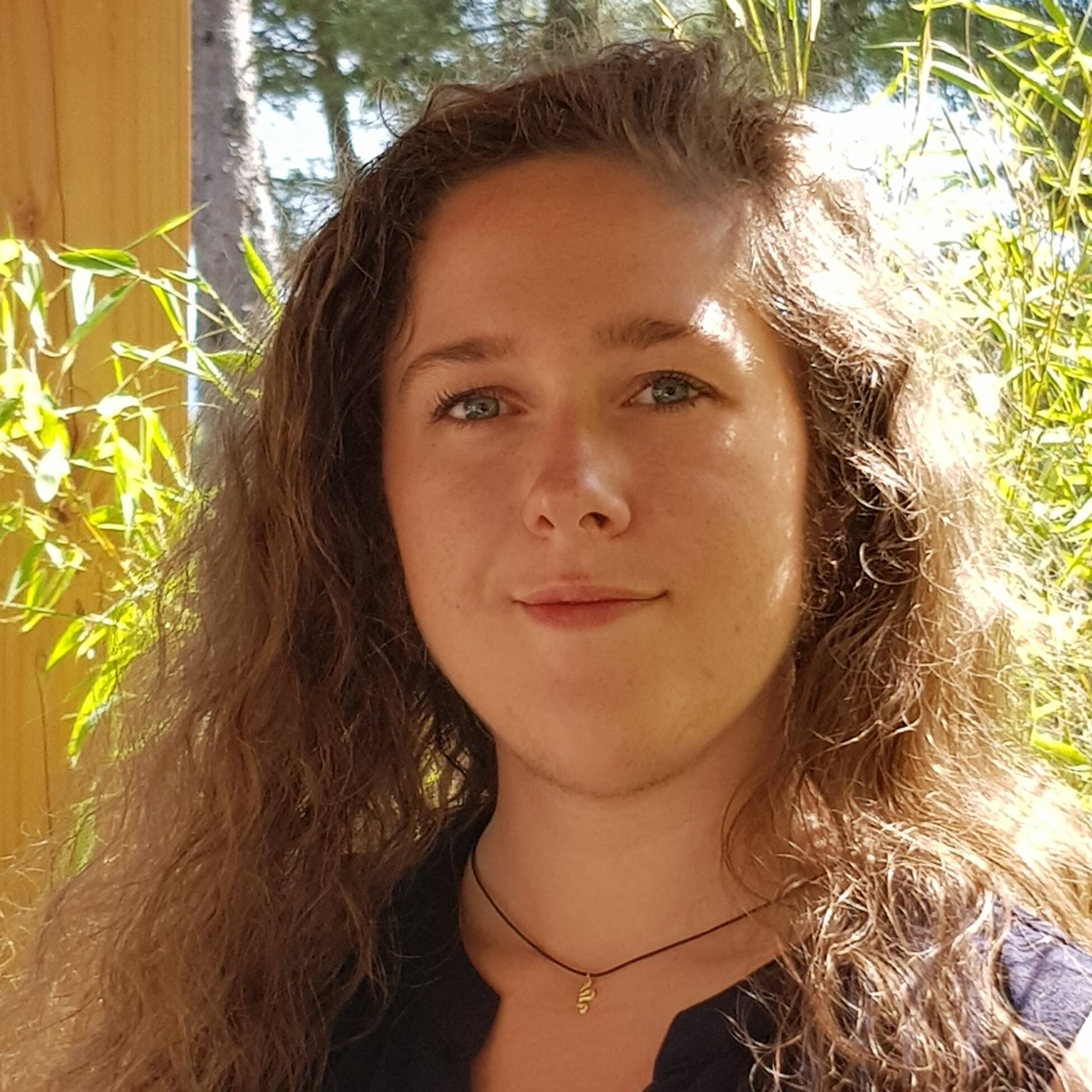Clara Tinland
