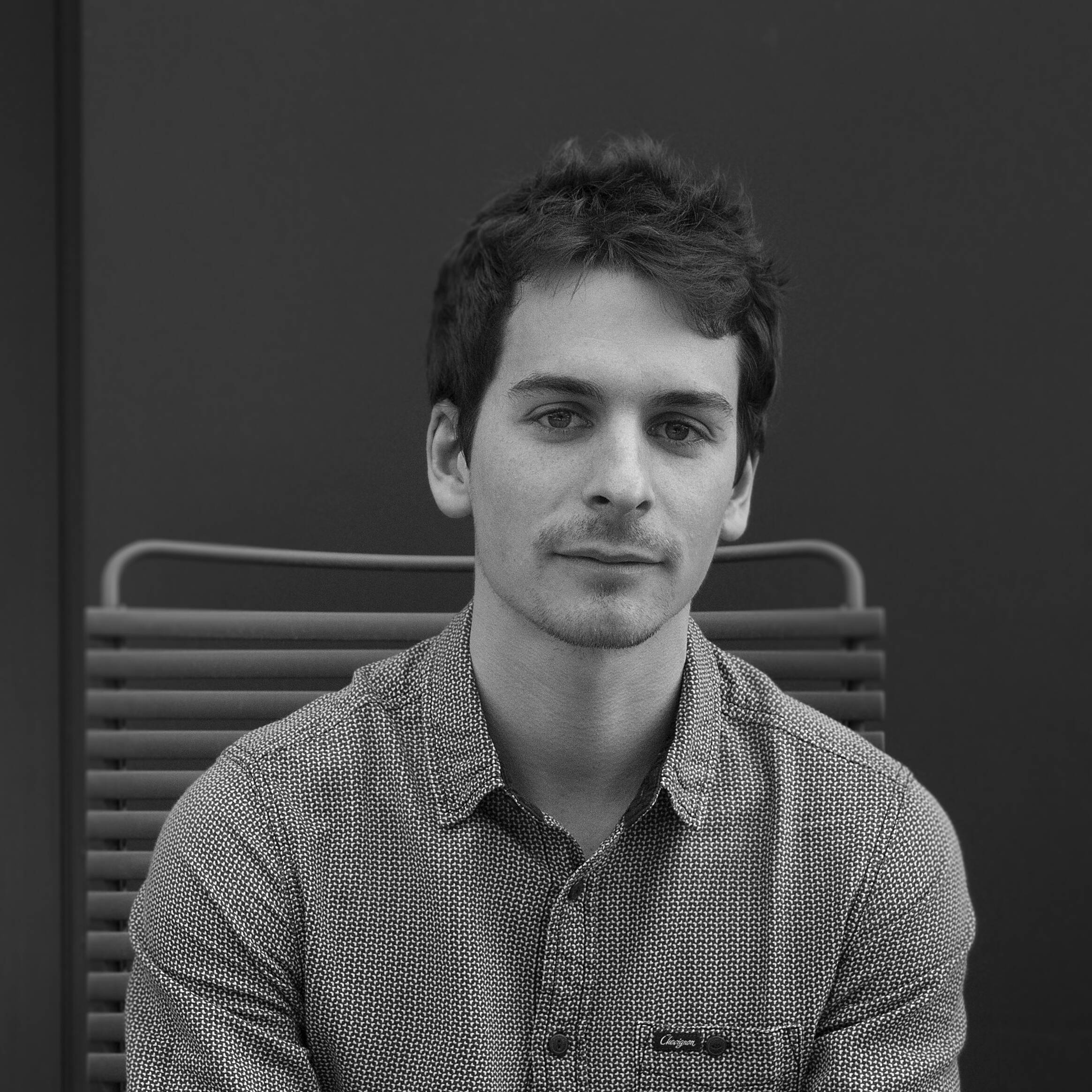 Antoine Puig