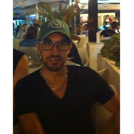 Hamza Lemgaddar
