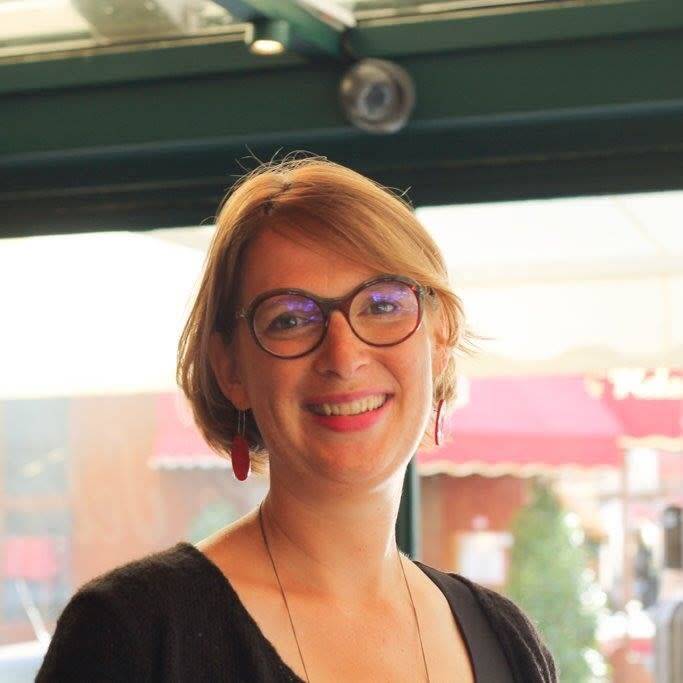 Anne Pedron-Moinard