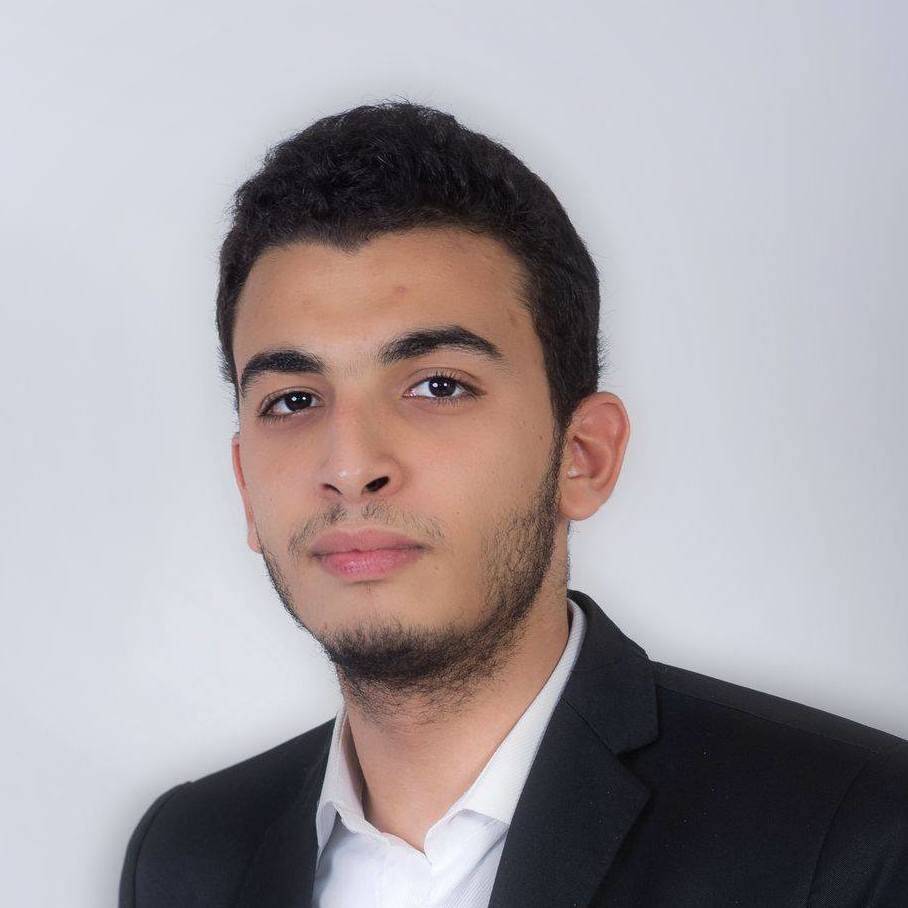Omar Kadim