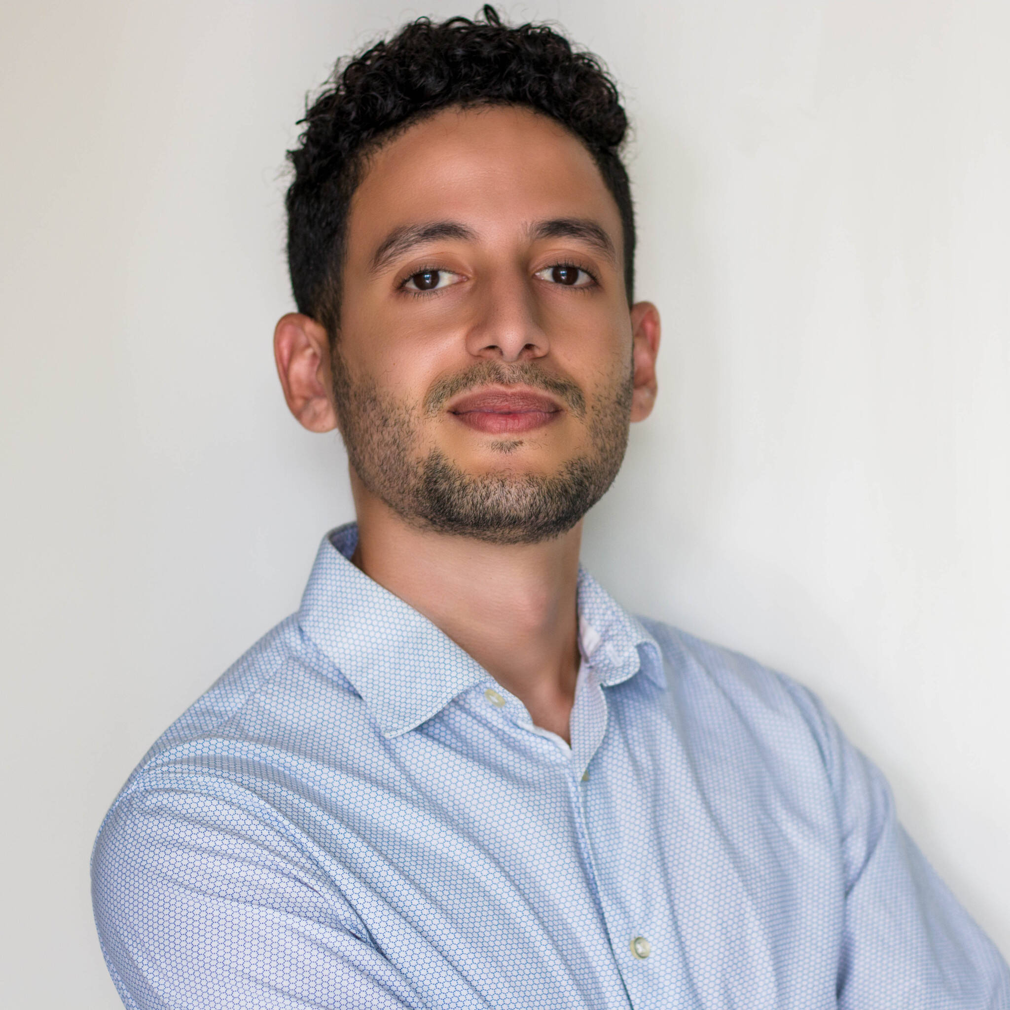Selman Boughazi - Consultant QHSE