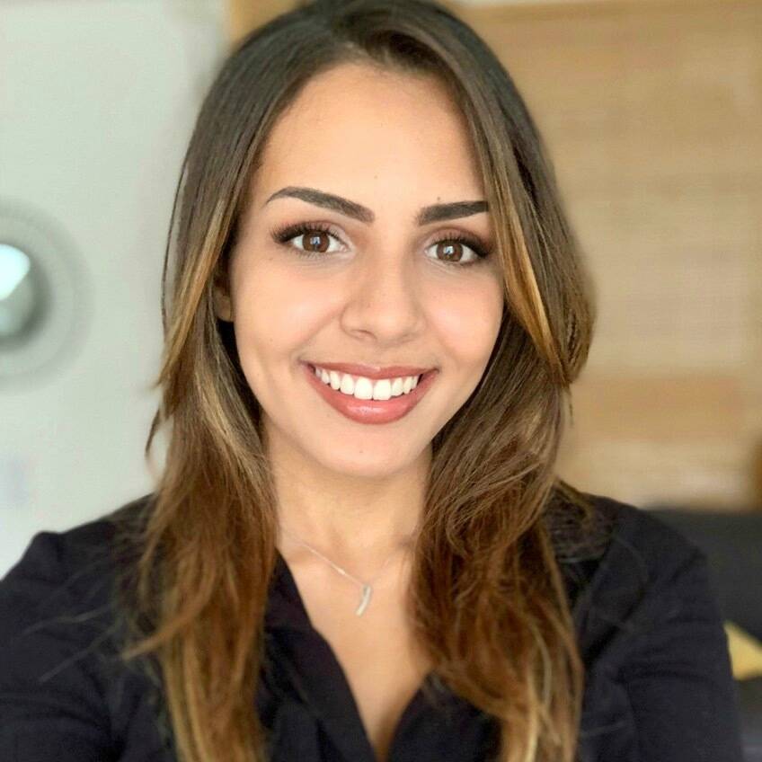 Serina Boudjelal