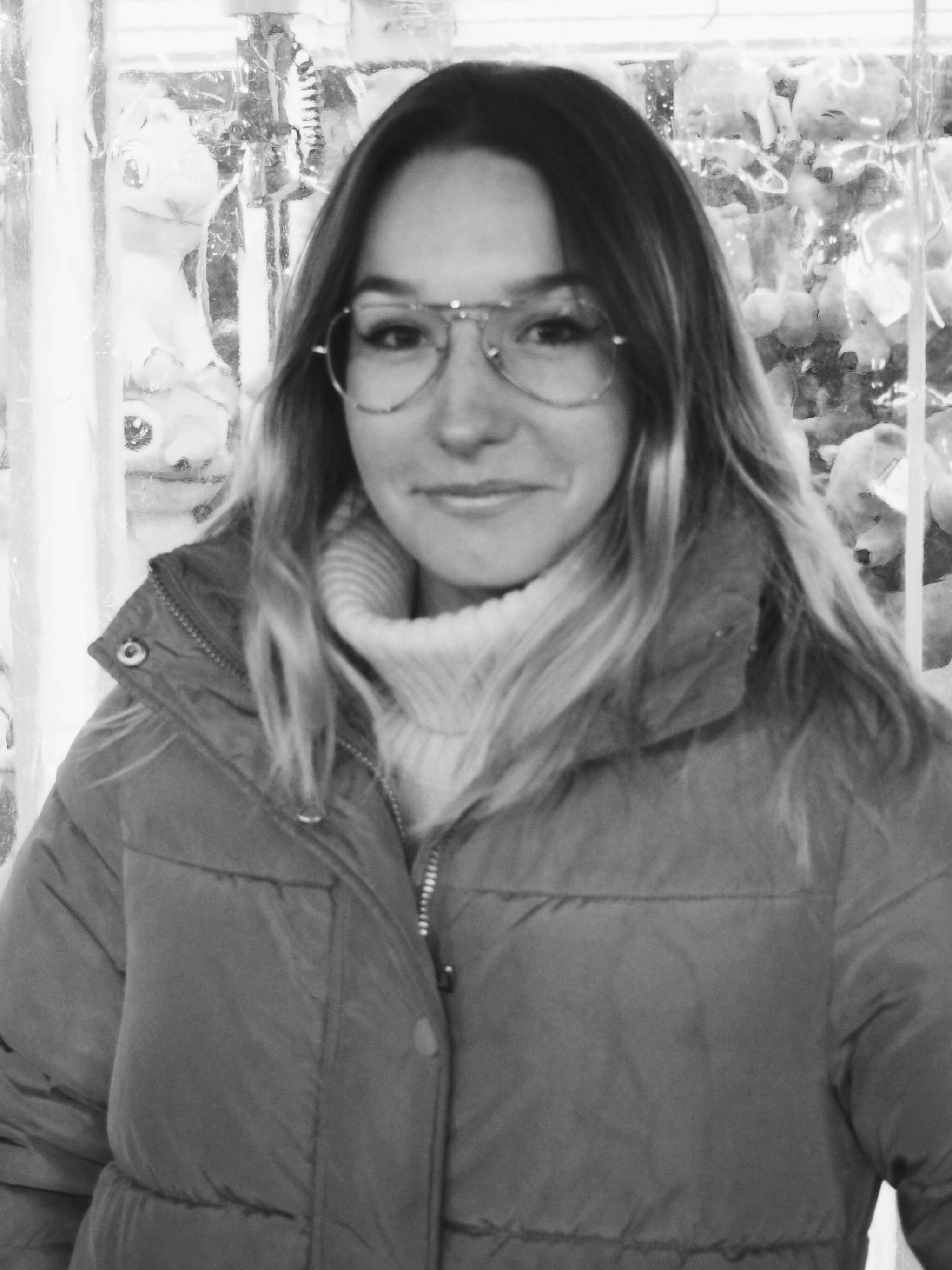 Anaïs Dherbassy