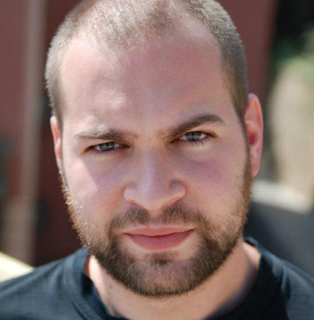Sergio Cerrutti - 👉🏼 Senior Frontend Developer / Vue / Nuxt / Next