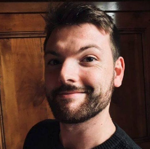 Maximilien Rabourdin - 🏅Développeur Front-end - React | Wordpress | Divi
