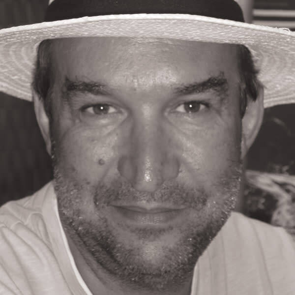 Olivier Duvert