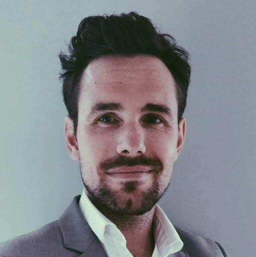 Damien Breteau - Product owner & chef de projet digital senior 