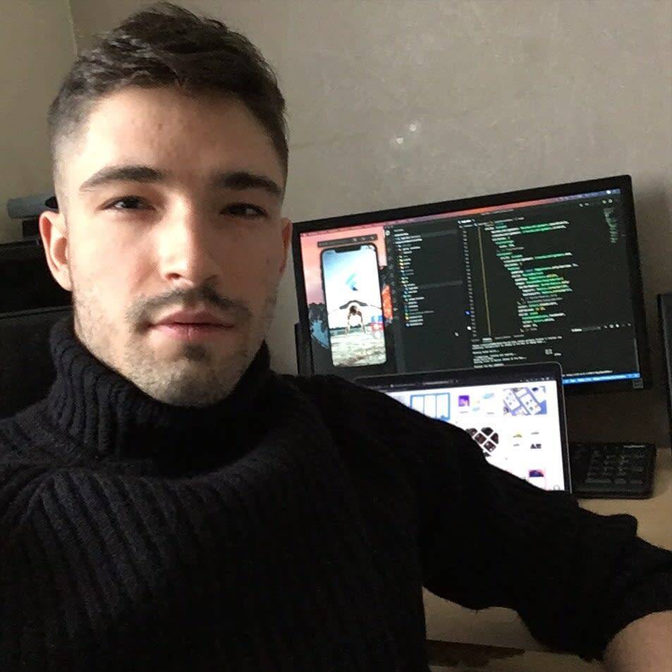 Ivan H.