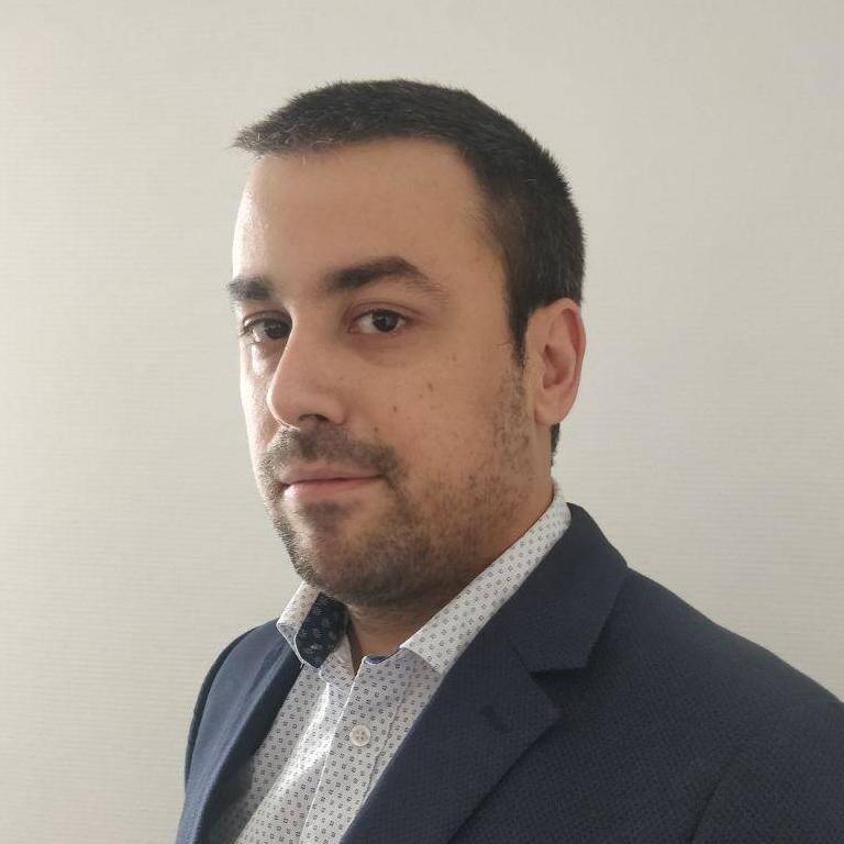 Pablo Meridjen Manoukian