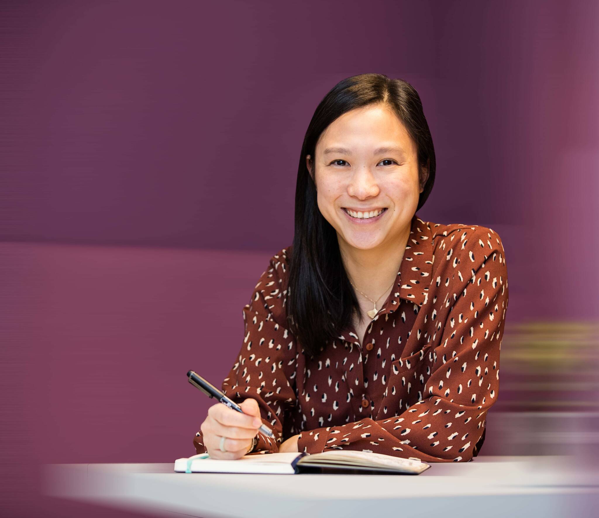 Yvonne Kwok