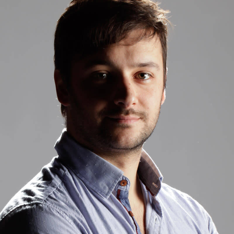 Romain Fazilleau