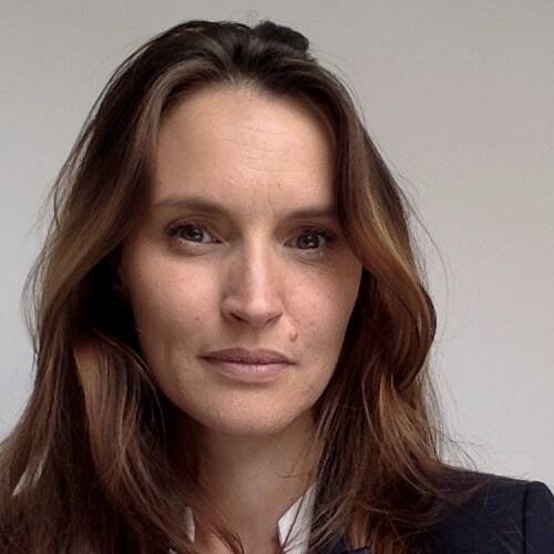 Valérie Minassian