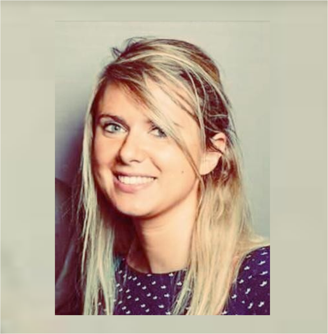 Marie-Charlotte Cadoret - Consulting/Gestion de projet Digital & E-Commerce 
