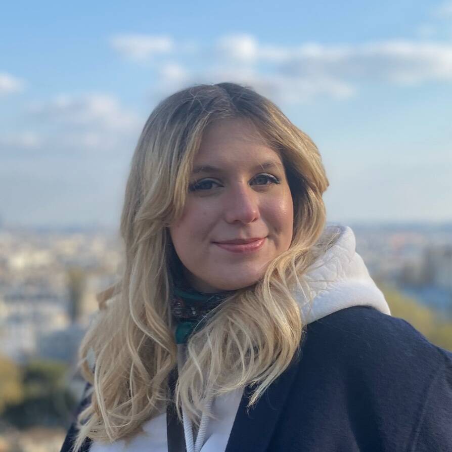 Léa Bouché