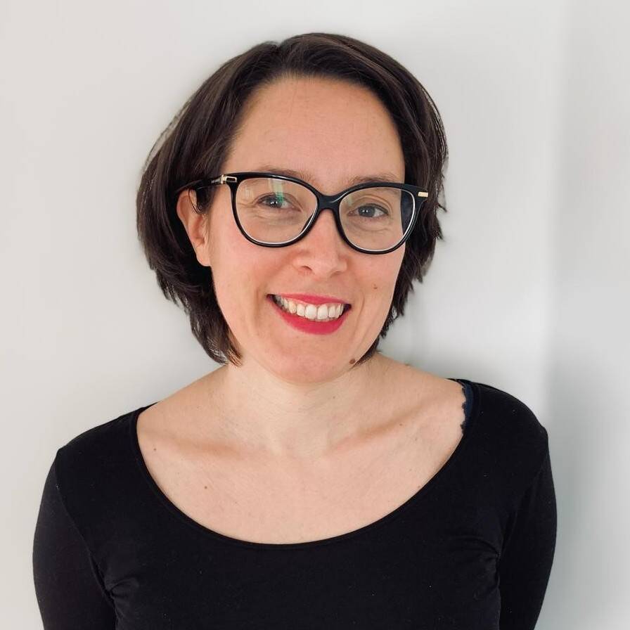 Nathalie Ducloux