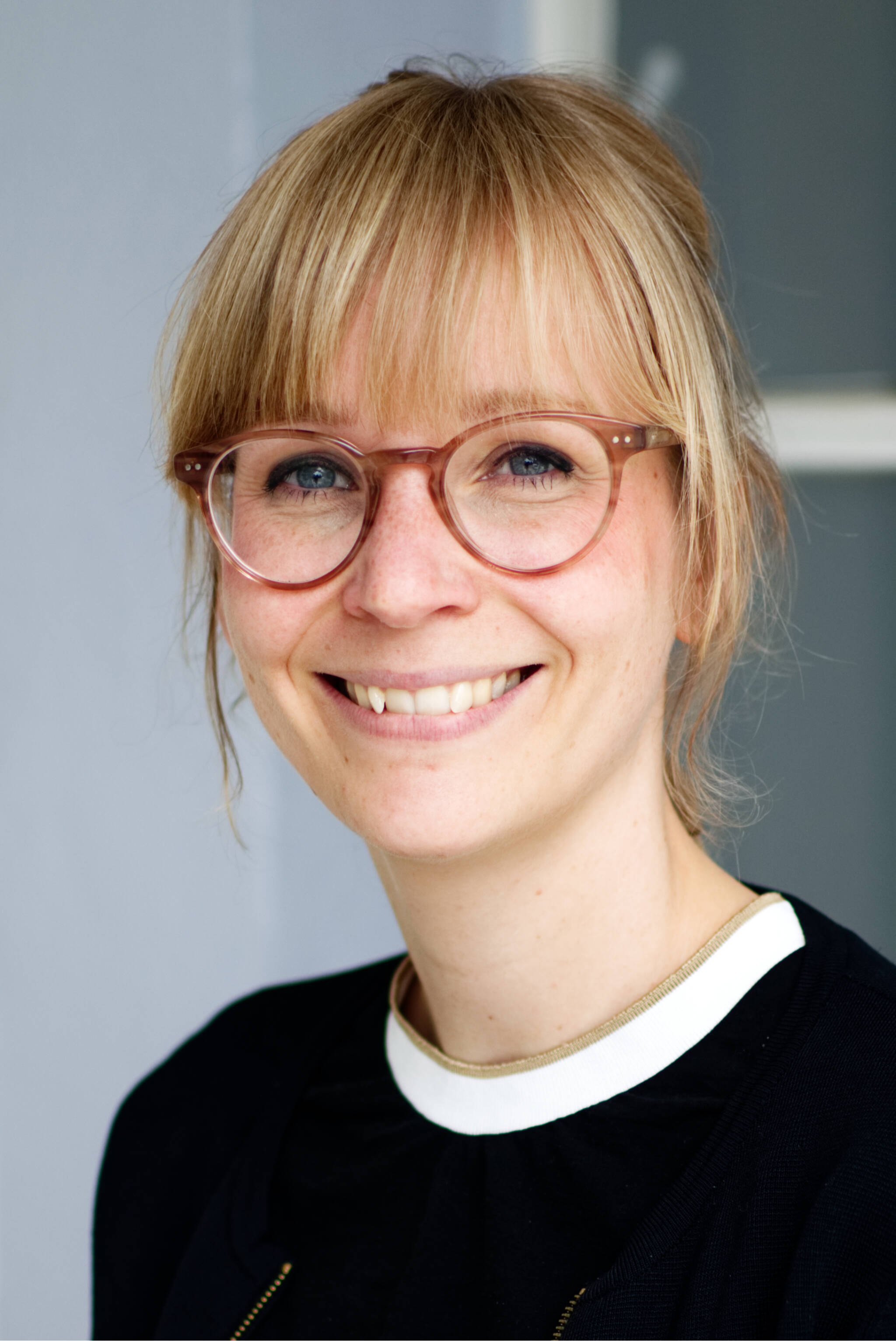 Kathrin Bücker - Marketing Berater und Leadership Coach