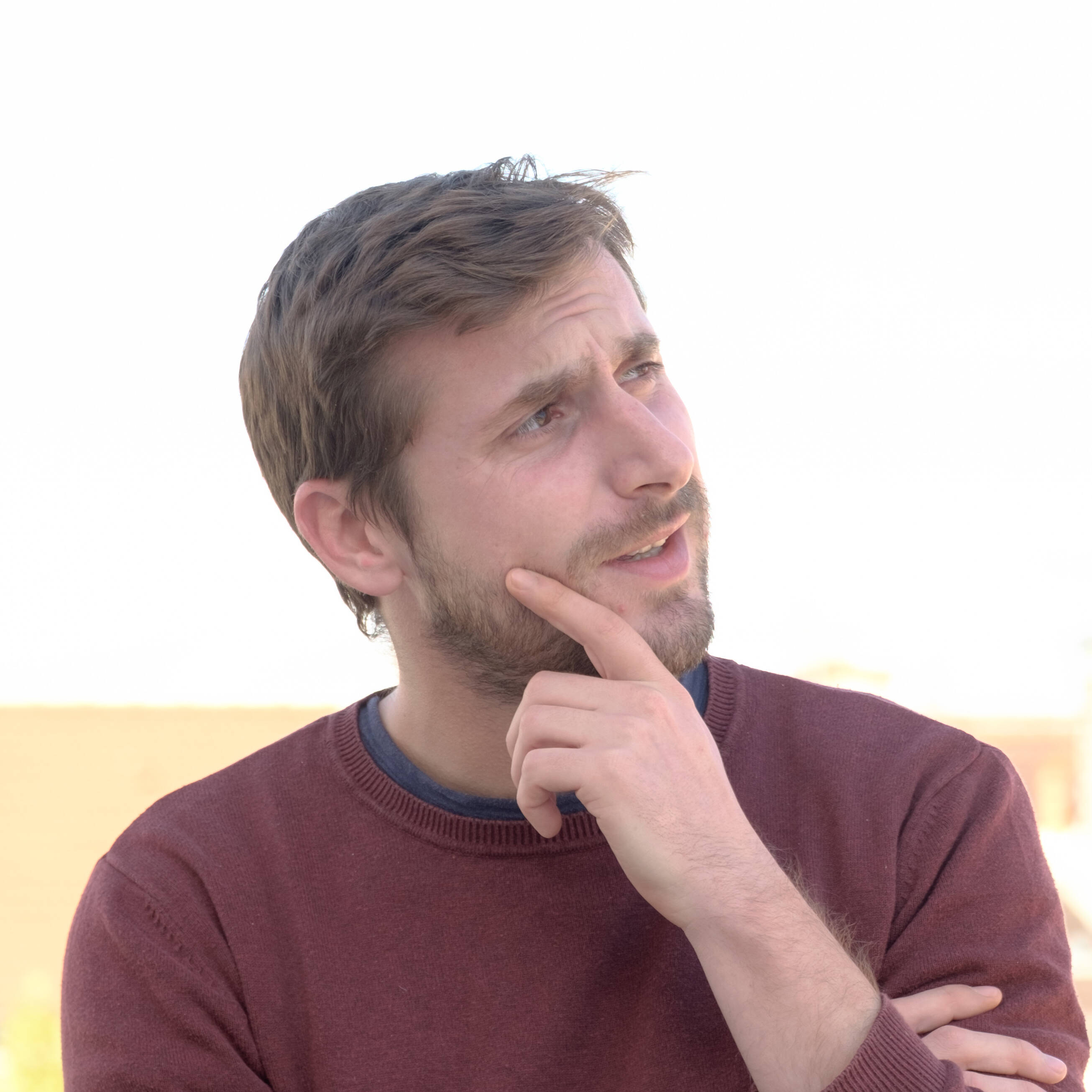 Maxime Connat - DevOps Engineer